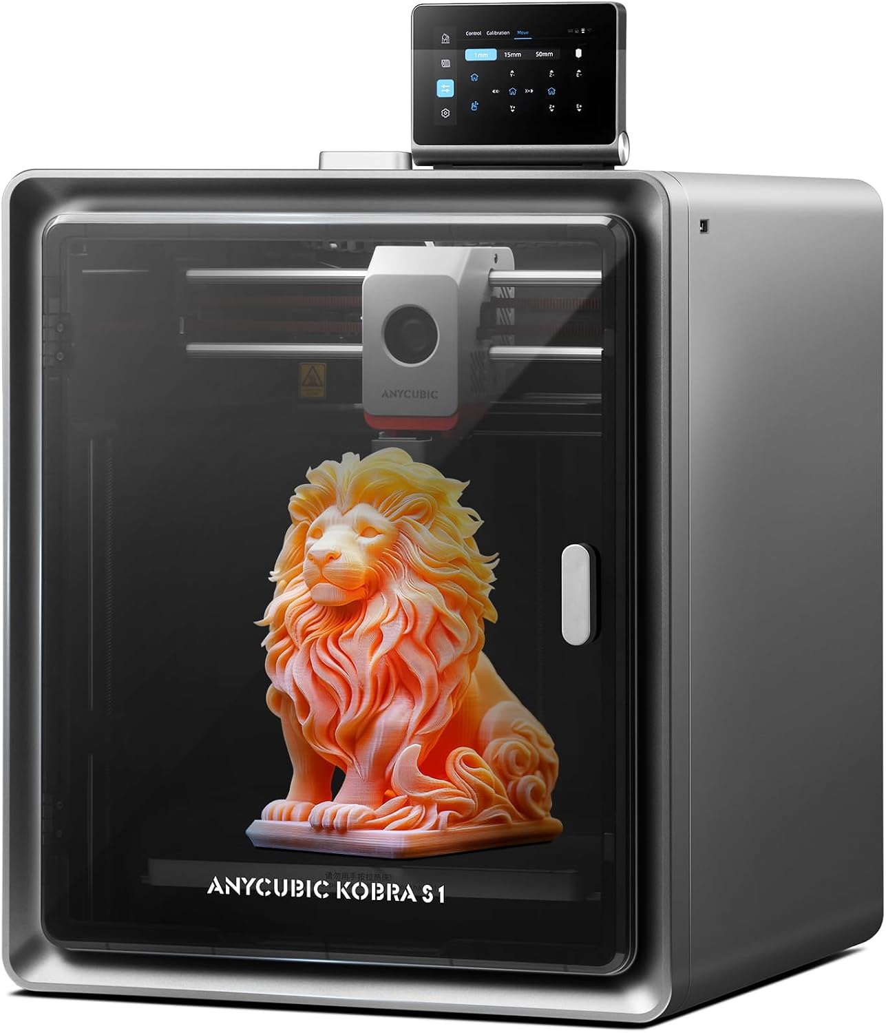 Anycubic Anycubic Kobra S1 3D printer