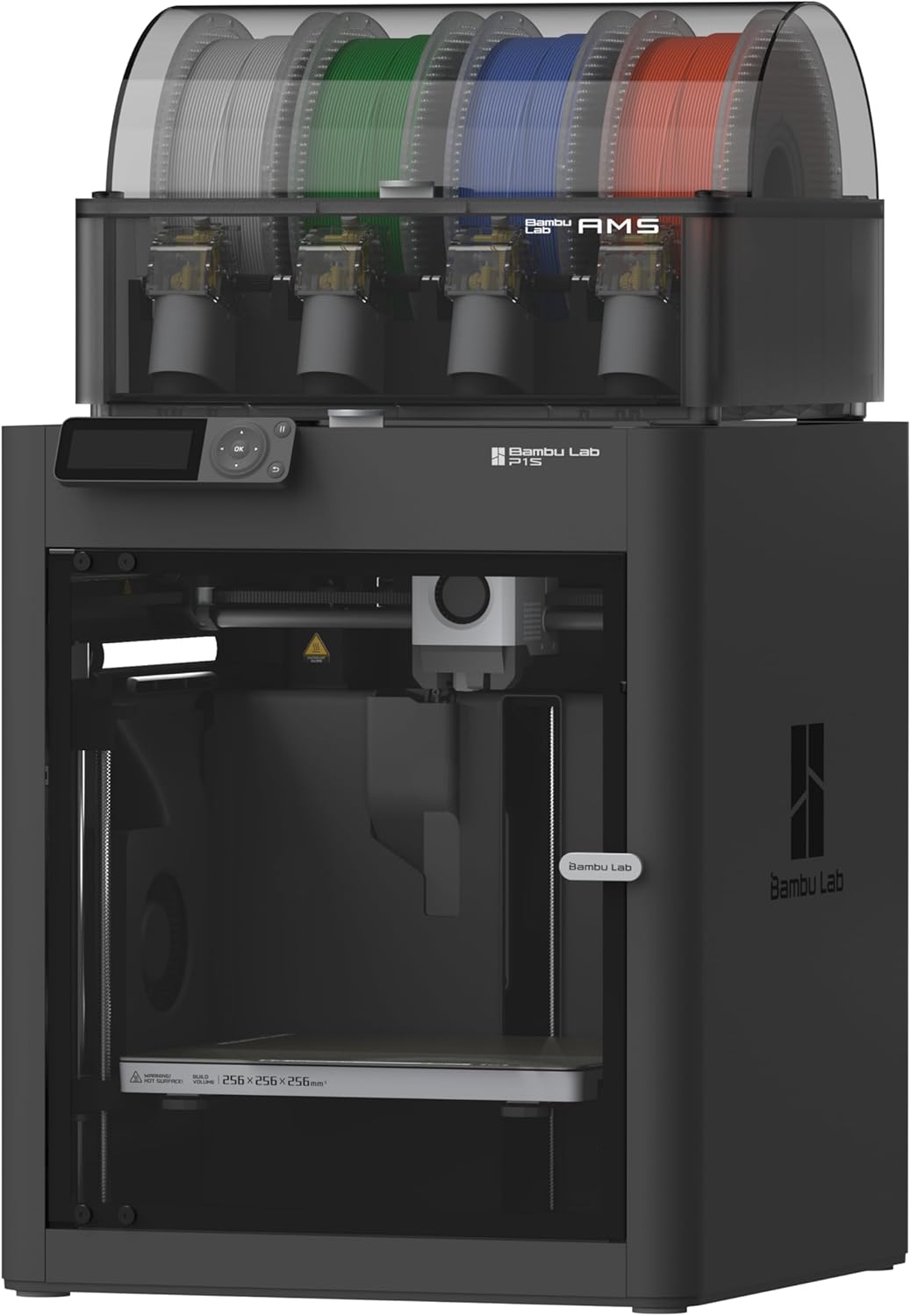 Bambu Lab Bambu Lab P1S Combo 3D printer
