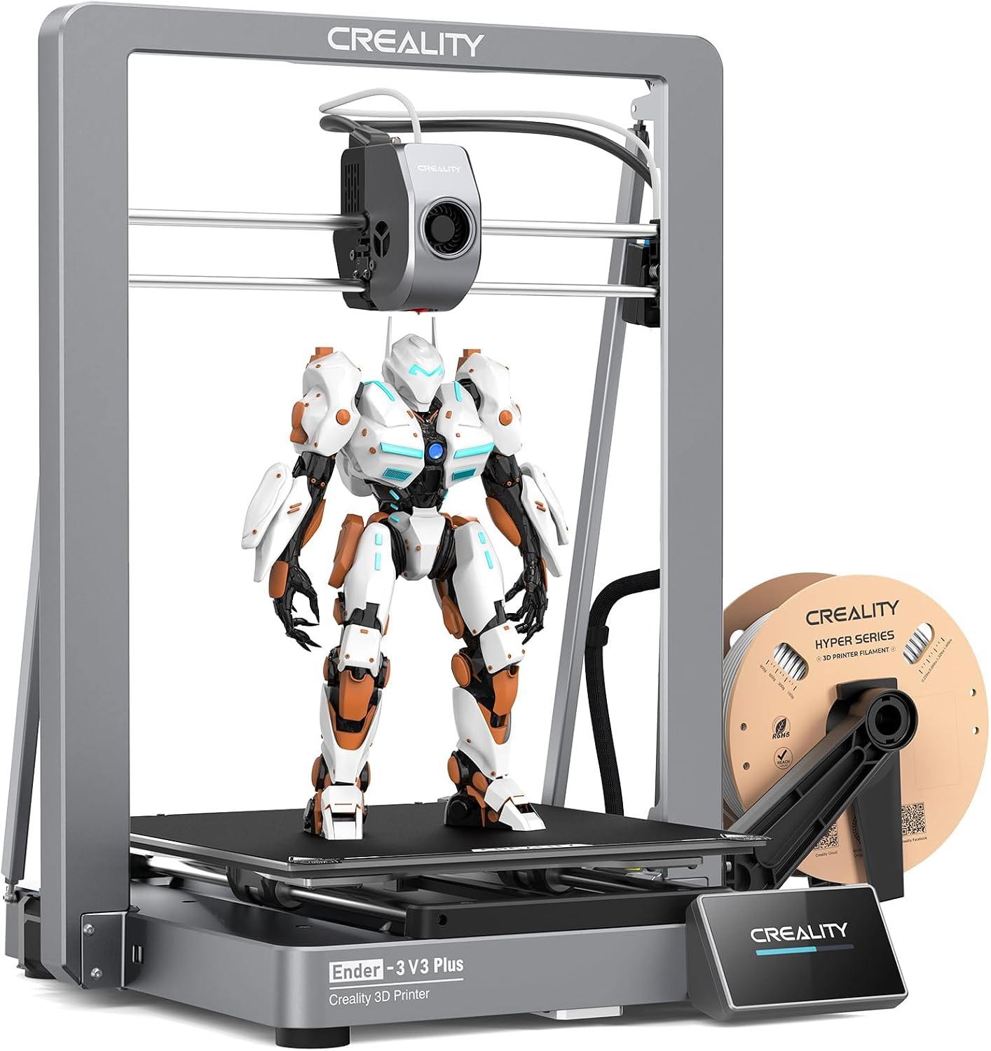Creality Creality Ender 3 V3 Plus 3D printer
