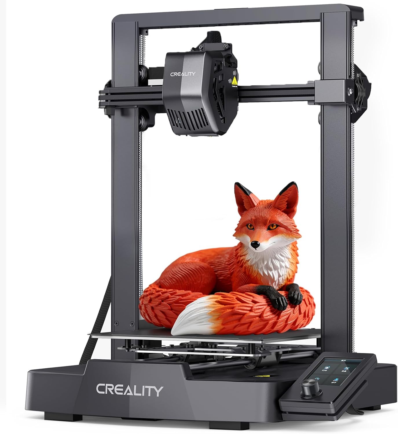 Creality Creality Ender 3 V3 SE 3D printer