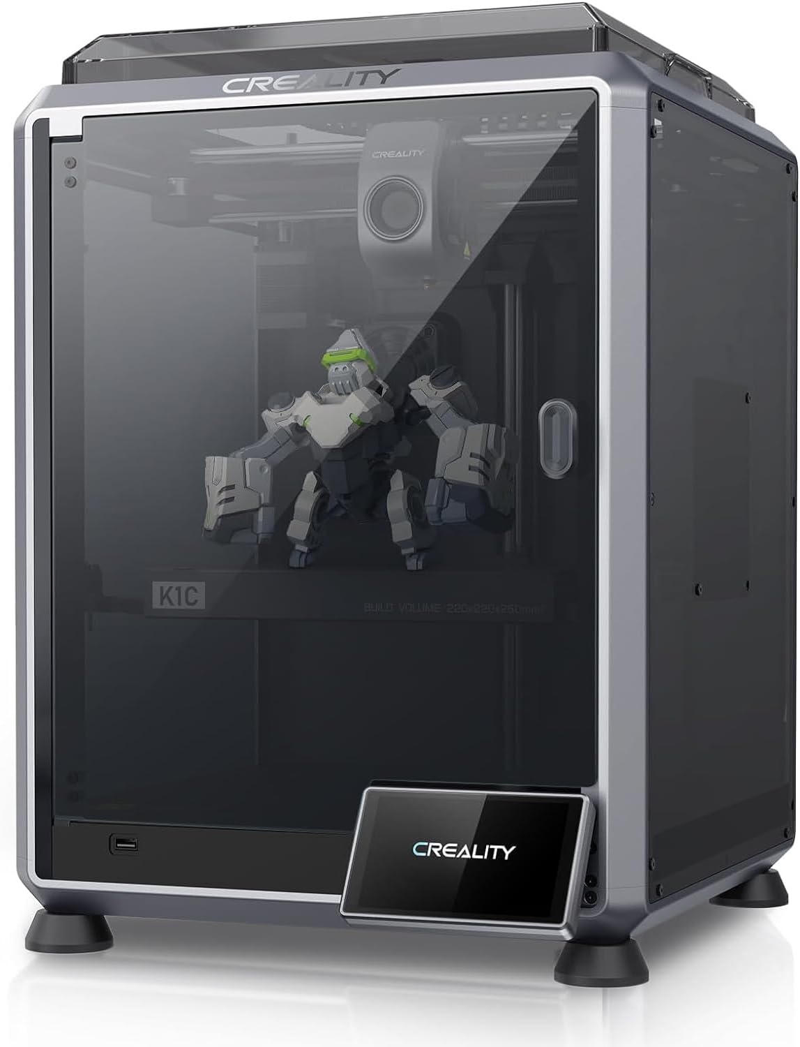 Creality Creality K1C 3D printer