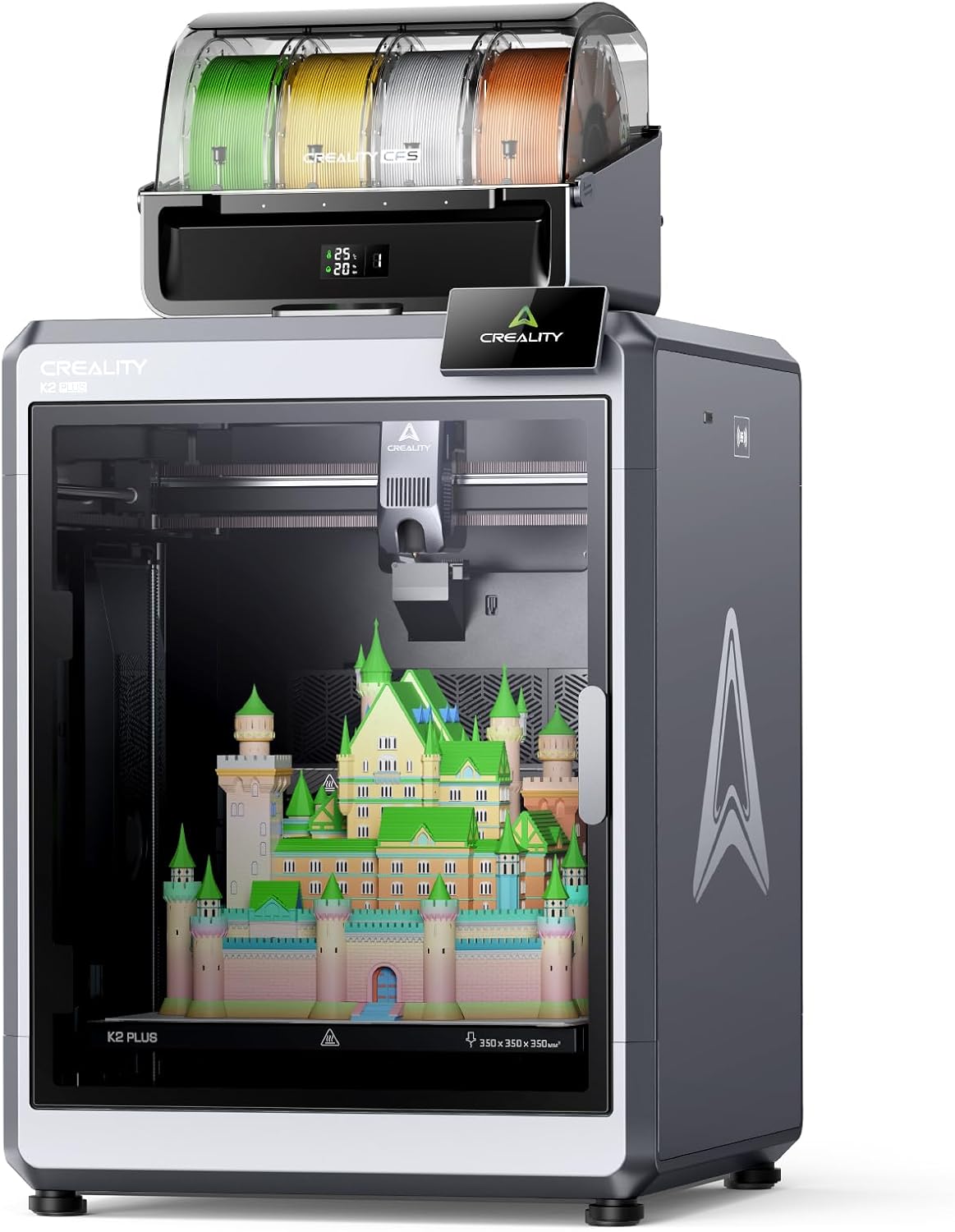 Creality Creality K2 Plus Combo 3D printer