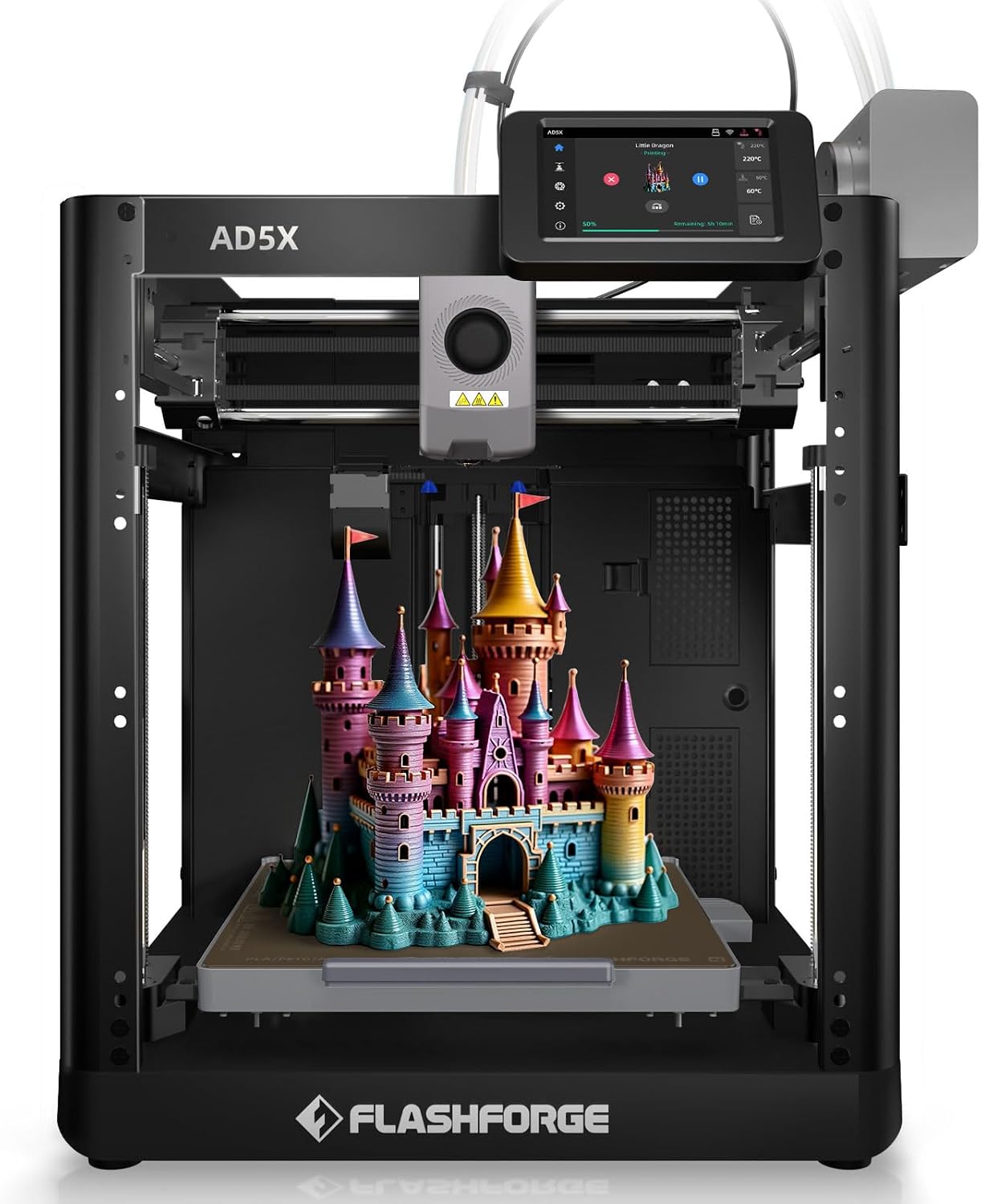 FlashForge FlashForge AD5X 3D printer