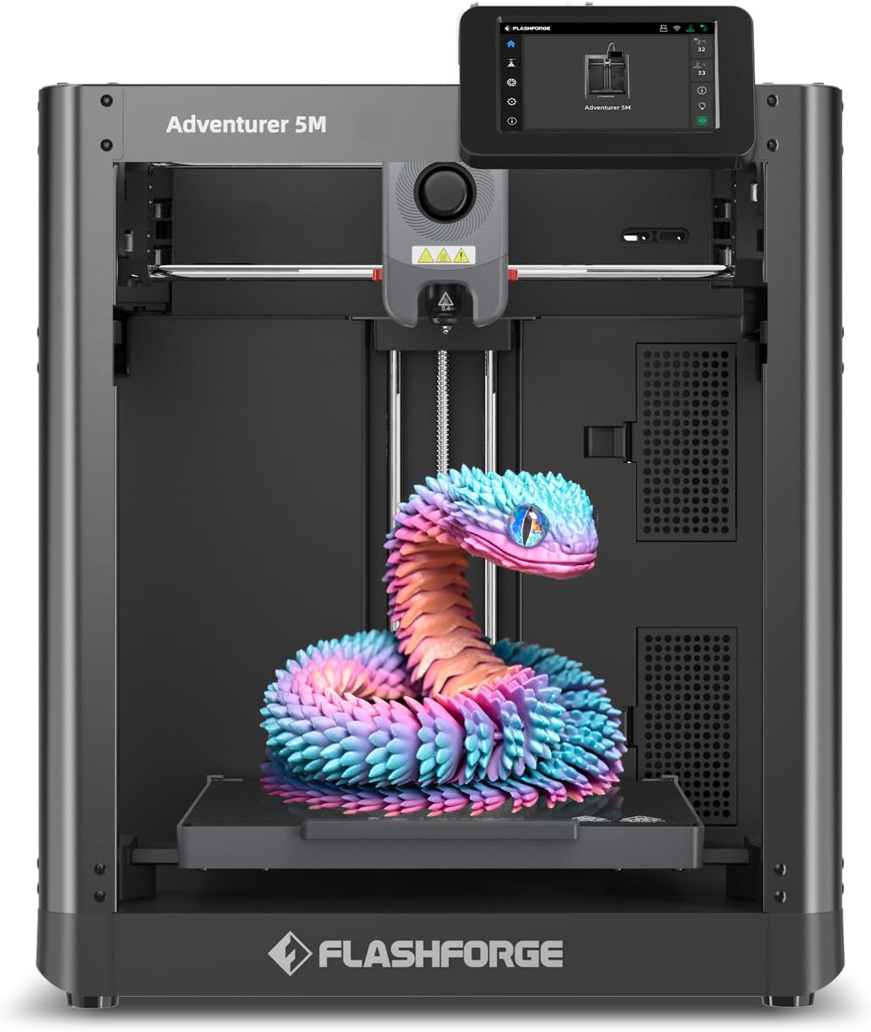 FlashForge FlashForge Adventurer 5M 3D printer