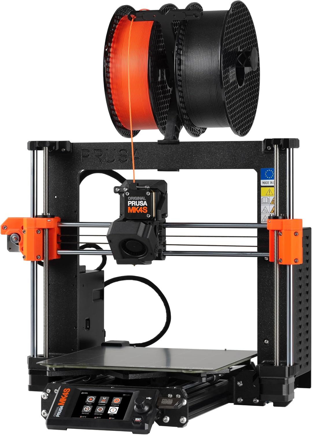 Prusa Research Prusa MK4S Kit 3D printer
